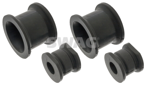 SWAG-(FEBI-46535)-SET DI CUSCINETTI PER STABILIZZATORE